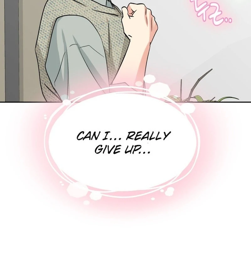 It’s Okay to Be Left Out chapter 24 page 74
