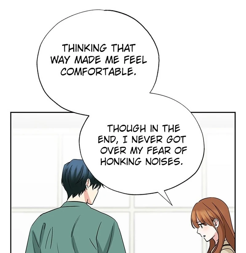 It’s Okay to Be Left Out chapter 24 page 83
