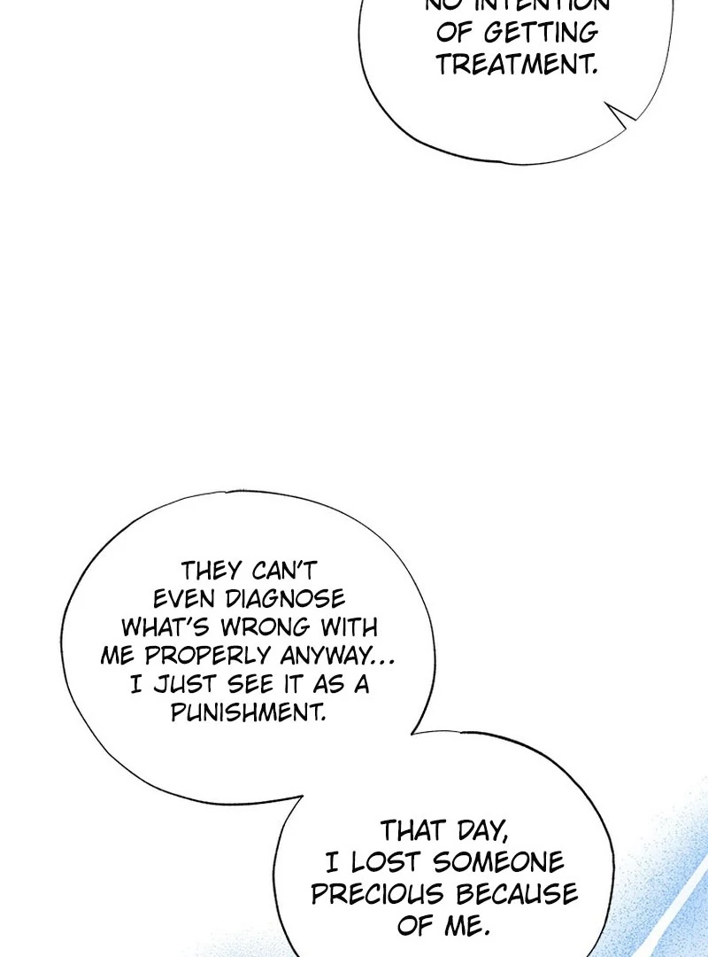 It’s Okay to Be Left Out chapter 24 page 86