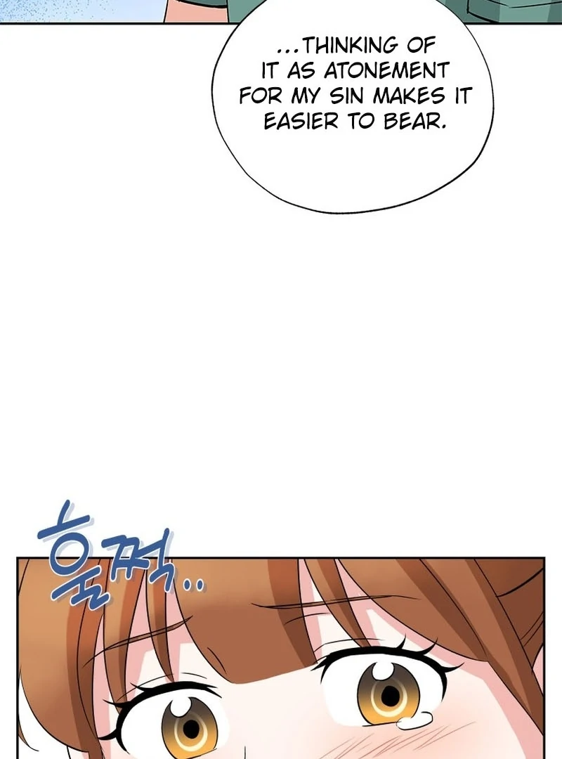 It’s Okay to Be Left Out chapter 24 page 88