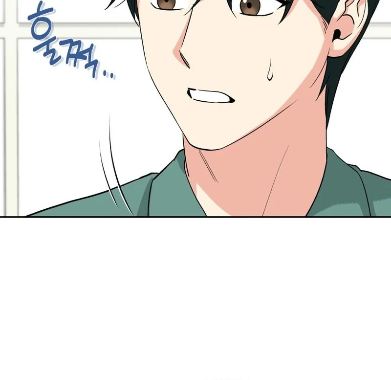 It’s Okay to Be Left Out chapter 24 page 90