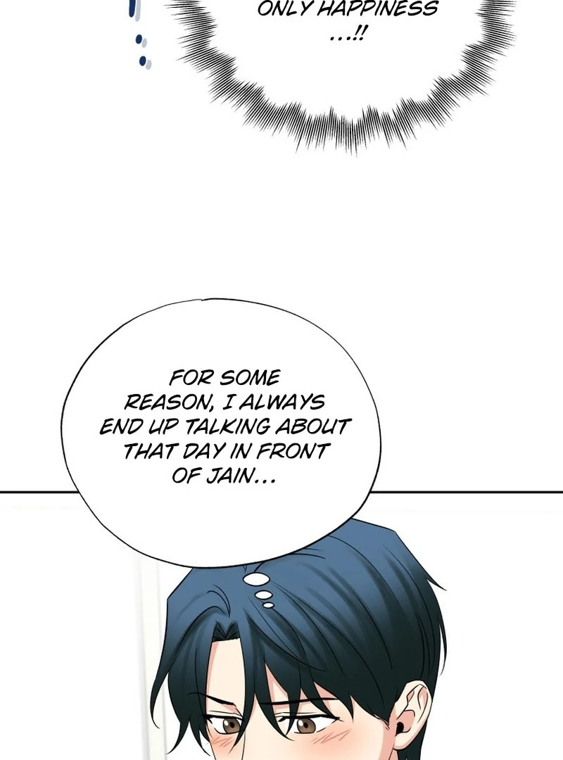 It’s Okay to Be Left Out chapter 24 page 94