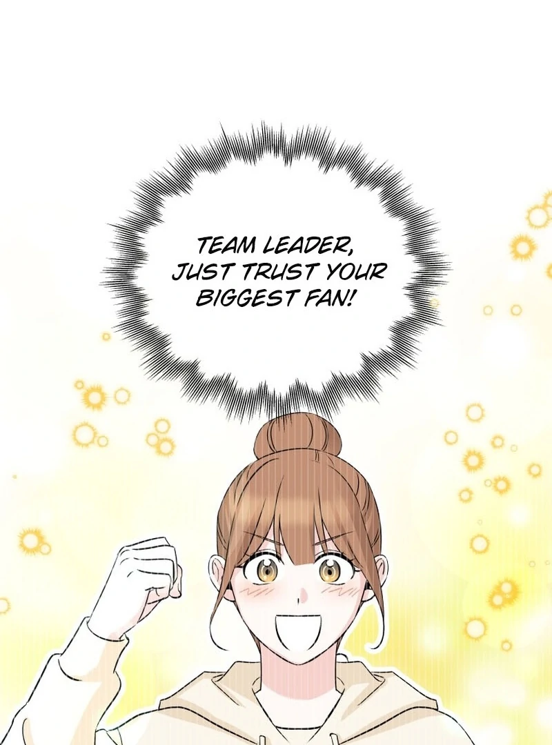 It’s Okay to Be Left Out chapter 24 page 98
