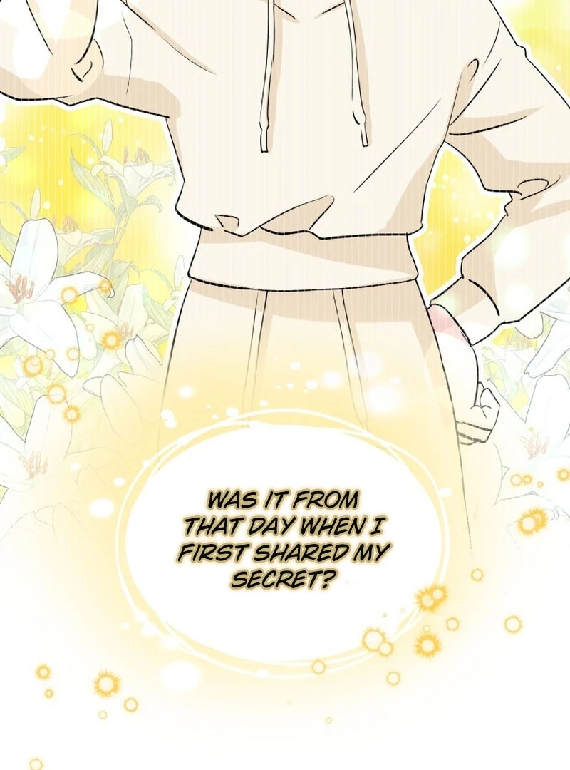 It’s Okay to Be Left Out chapter 24 page 99