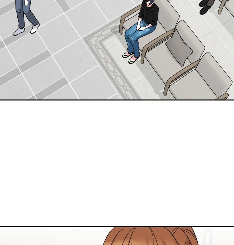 It’s Okay to Be Left Out chapter 25 page 11