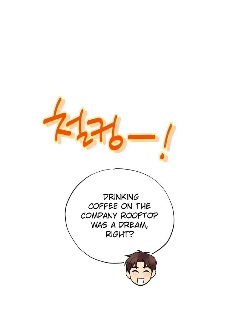 It’s Okay to Be Left Out chapter 25 page 31