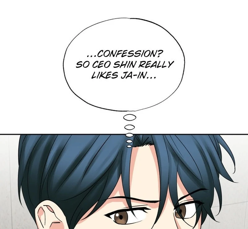 It’s Okay to Be Left Out chapter 25 page 39
