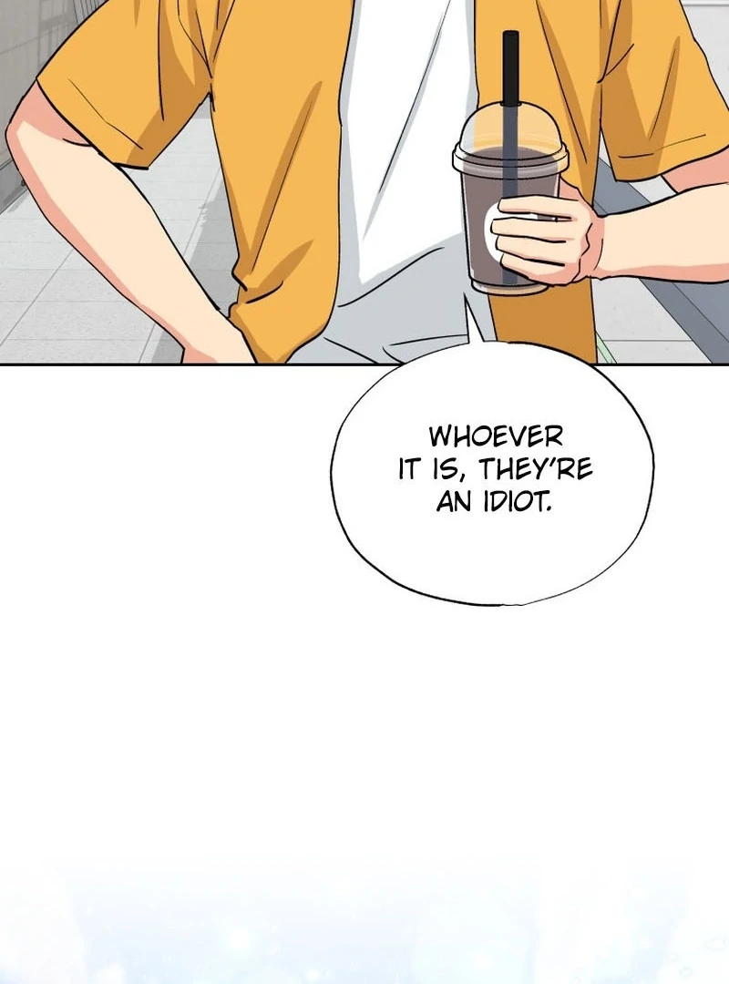 It’s Okay to Be Left Out chapter 25 page 49