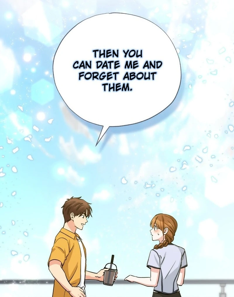 It’s Okay to Be Left Out chapter 25 page 50