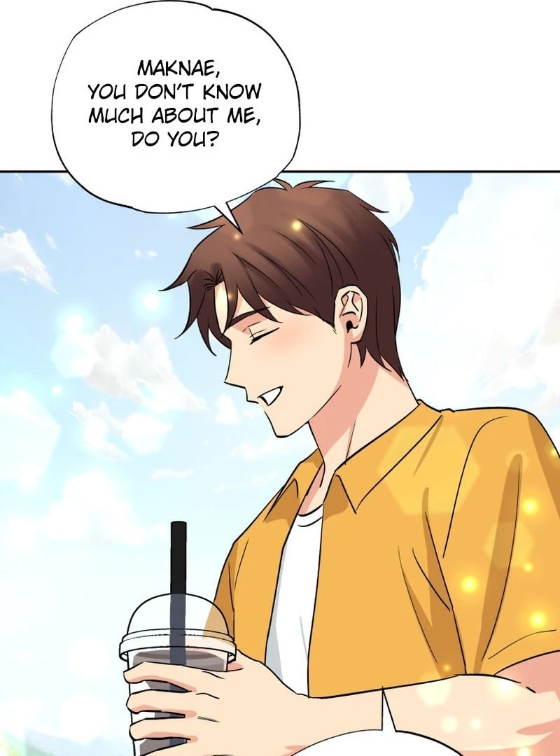It’s Okay to Be Left Out chapter 25 page 52