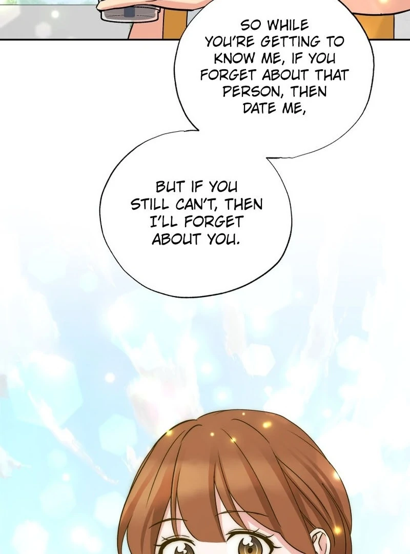 It’s Okay to Be Left Out chapter 25 page 53