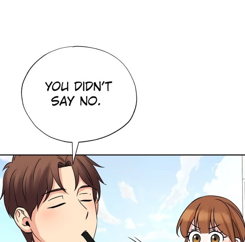 It’s Okay to Be Left Out chapter 25 page 56