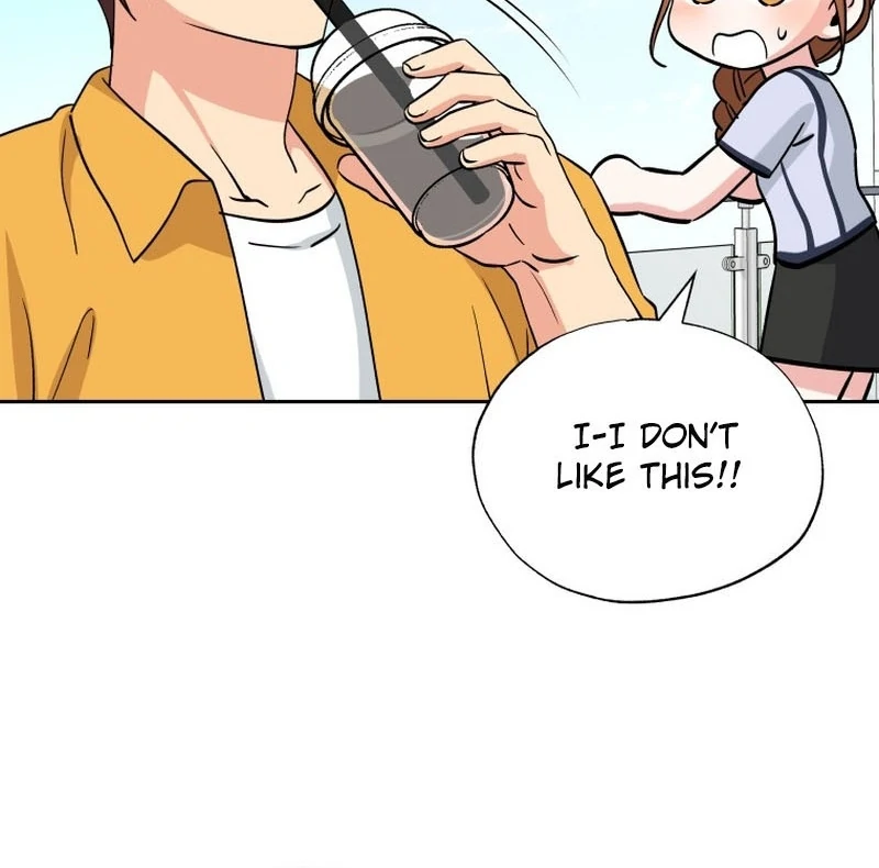 It’s Okay to Be Left Out chapter 25 page 57
