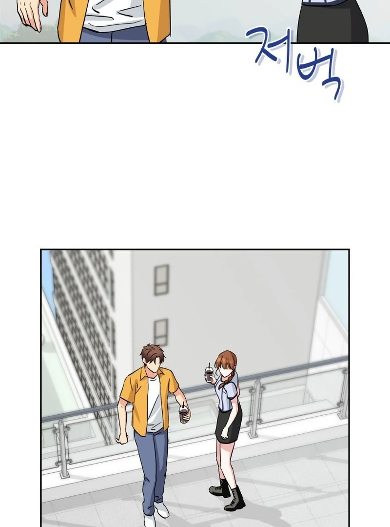 It’s Okay to Be Left Out chapter 25 page 60