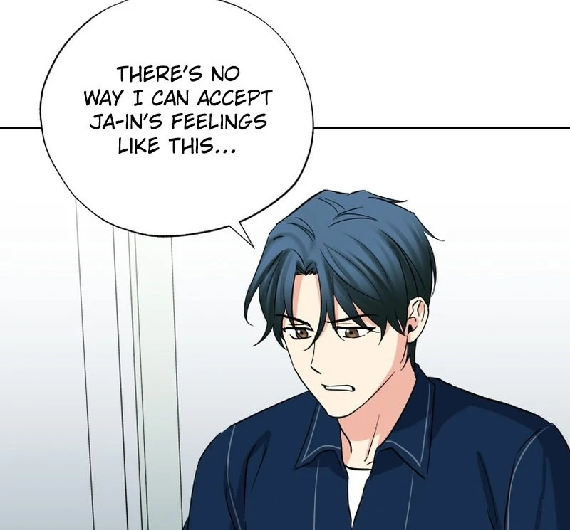 It’s Okay to Be Left Out chapter 25 page 67