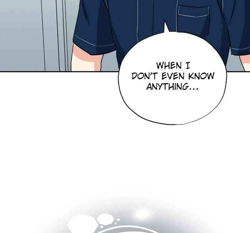It’s Okay to Be Left Out chapter 25 page 68