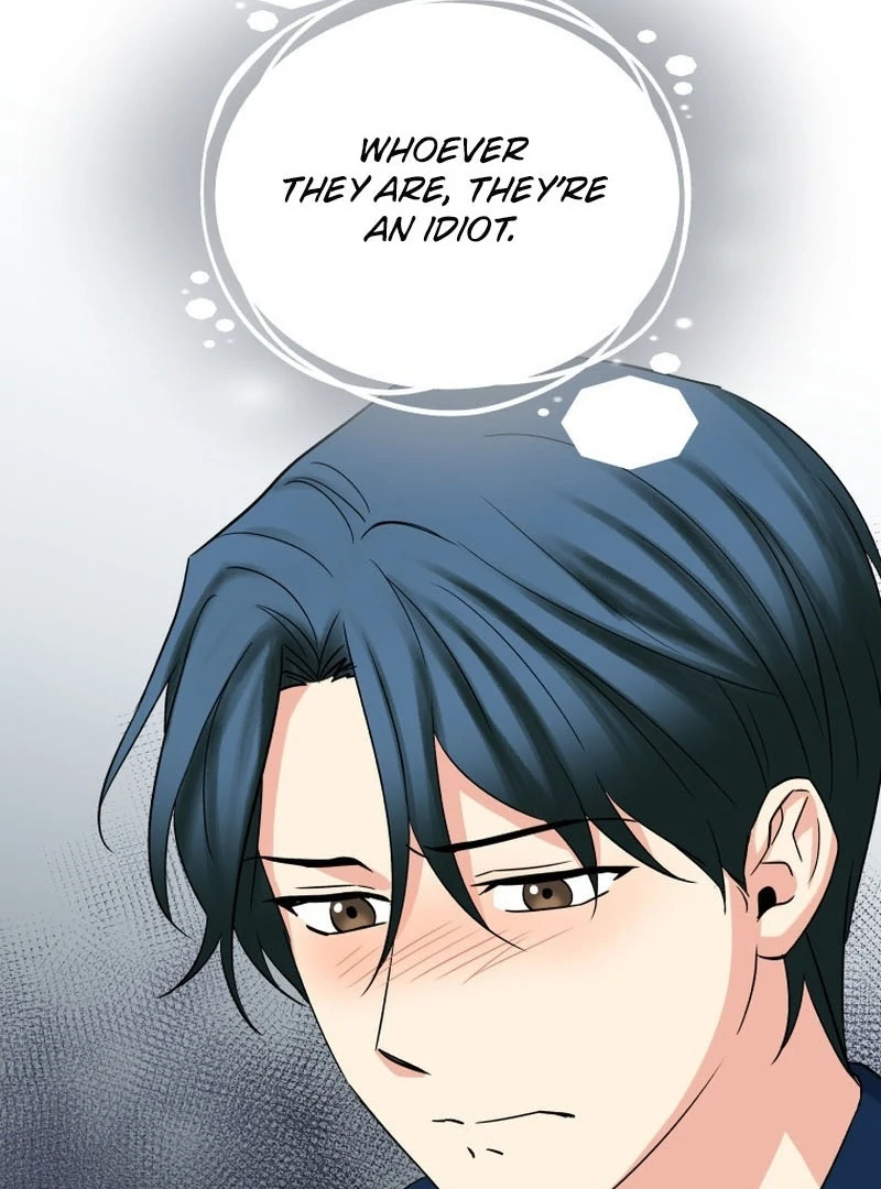 It’s Okay to Be Left Out chapter 25 page 69