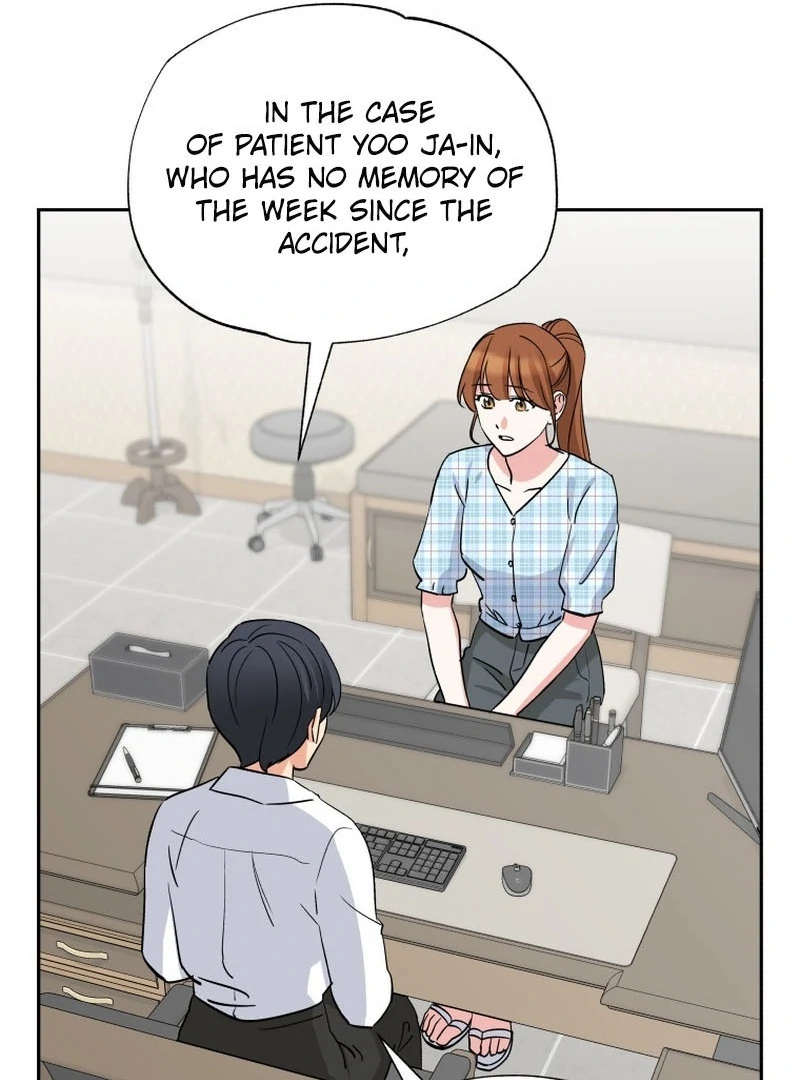 It’s Okay to Be Left Out chapter 25 page 7