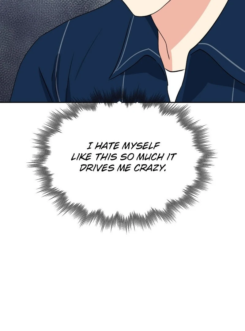 It’s Okay to Be Left Out chapter 25 page 70