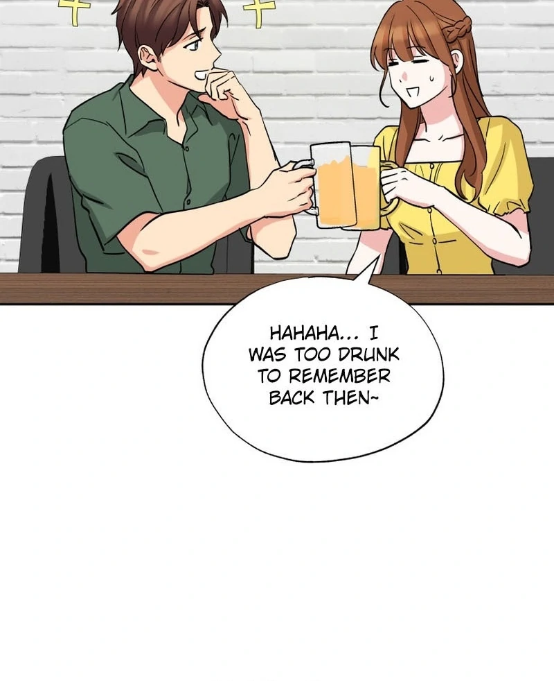 It’s Okay to Be Left Out chapter 25 page 73