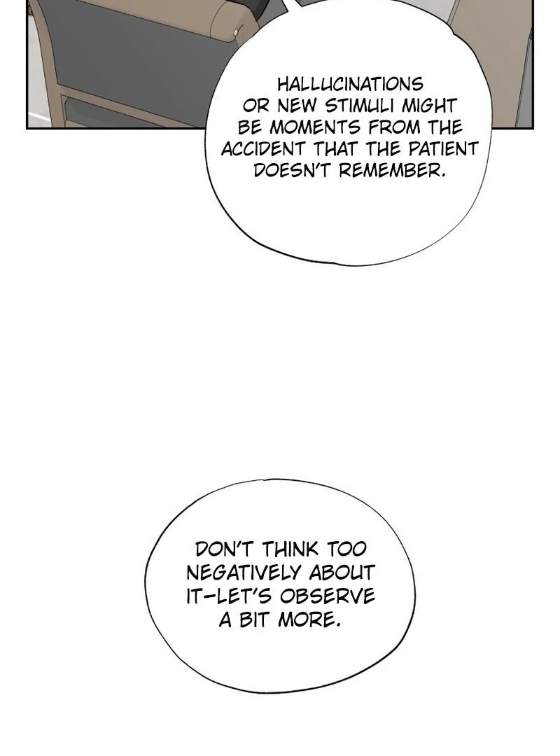It’s Okay to Be Left Out chapter 25 page 8