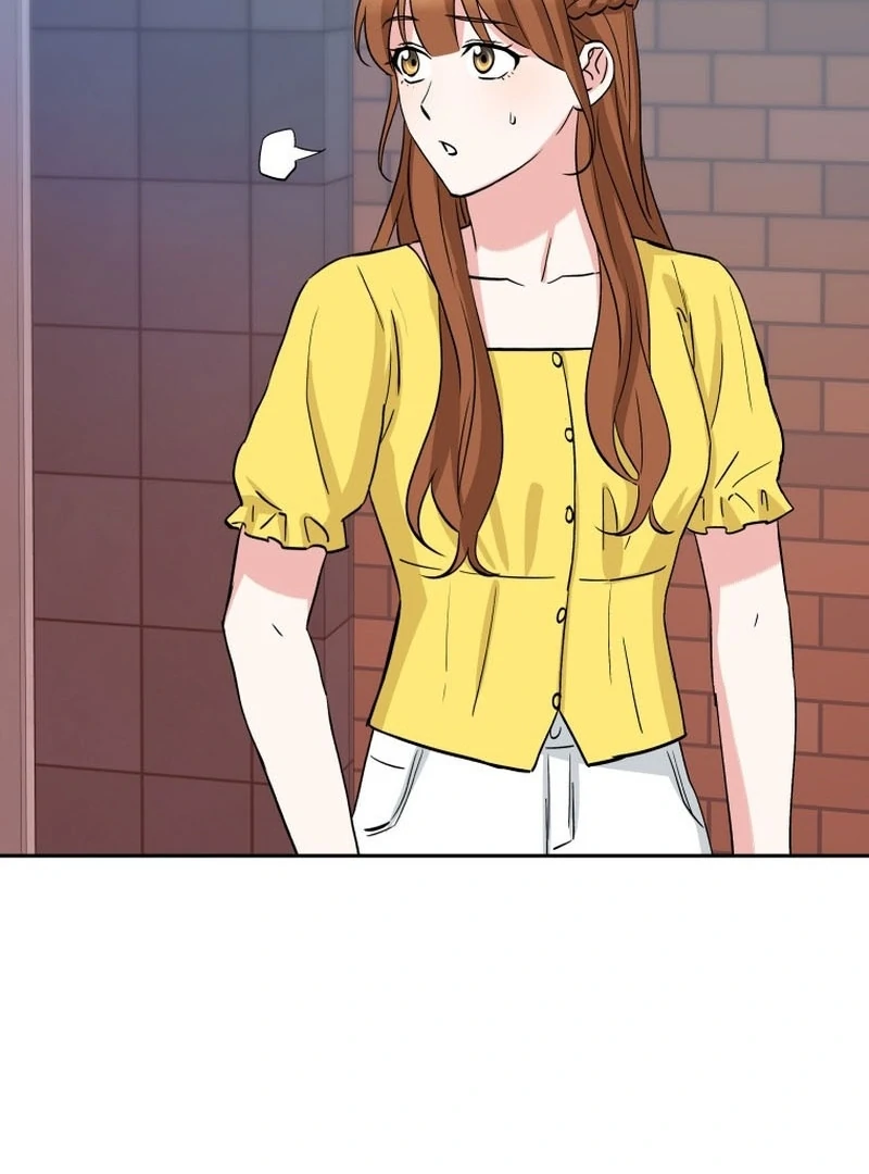 It’s Okay to Be Left Out chapter 25 page 81