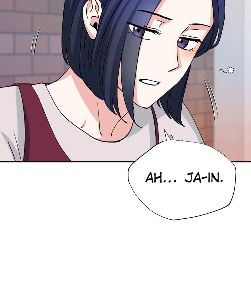 It’s Okay to Be Left Out chapter 25 page 84