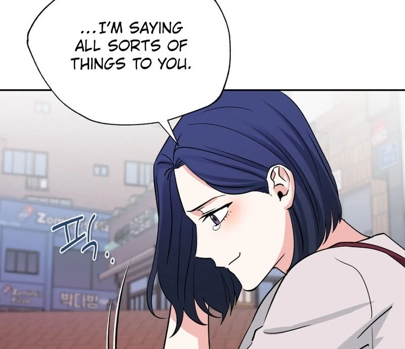 It’s Okay to Be Left Out chapter 25 page 89