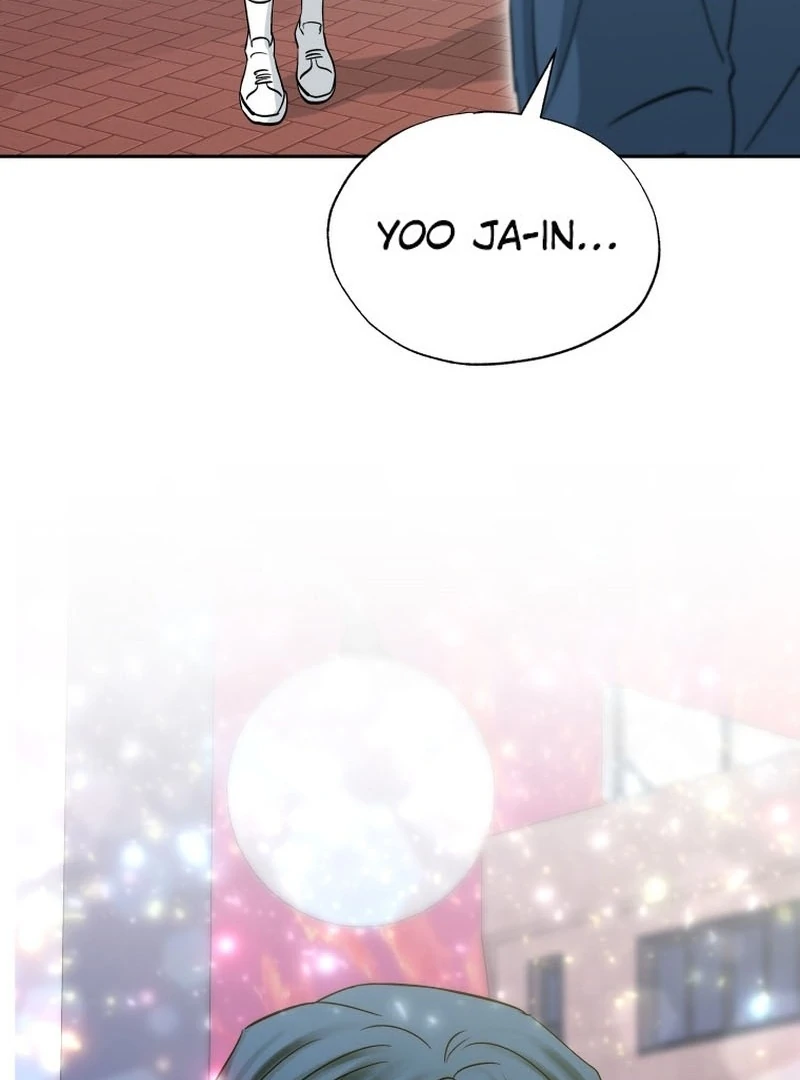 It’s Okay to Be Left Out chapter 25 page 97
