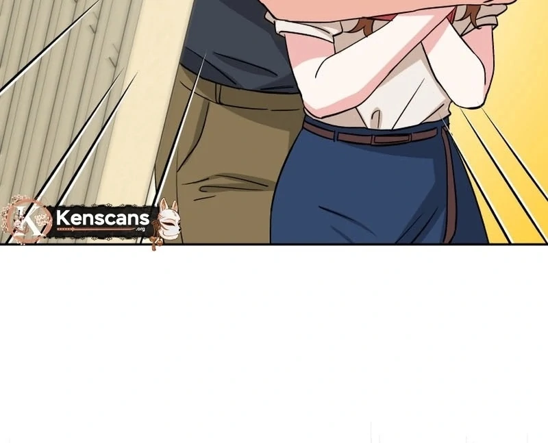 It’s Okay to Be Left Out chapter 26 page 100