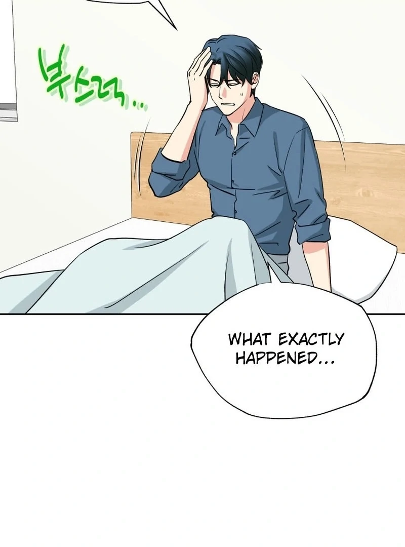 It’s Okay to Be Left Out chapter 26 page 14