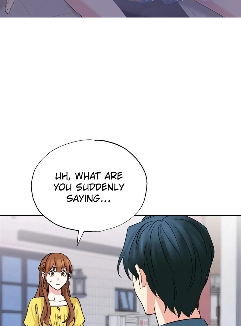 It’s Okay to Be Left Out chapter 26 page 2