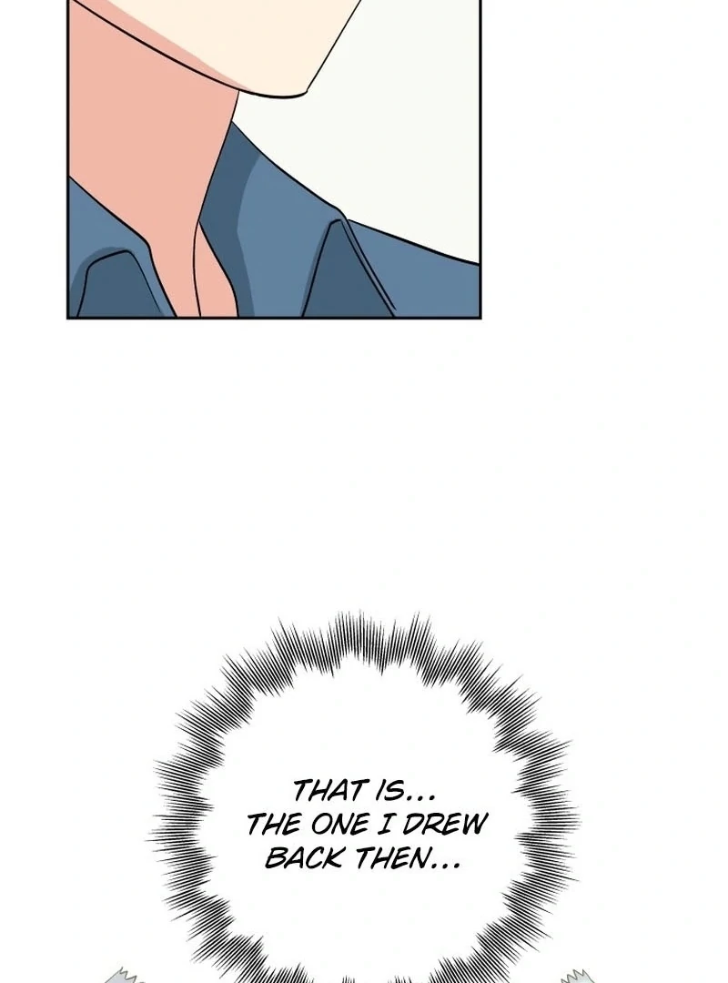 It’s Okay to Be Left Out chapter 26 page 20