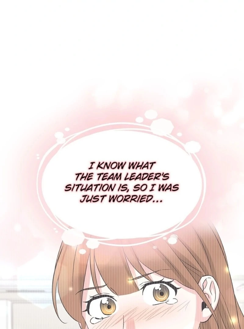 It’s Okay to Be Left Out chapter 26 page 24