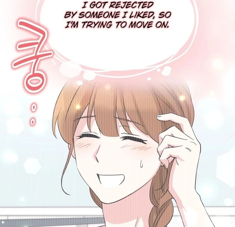 It’s Okay to Be Left Out chapter 26 page 26