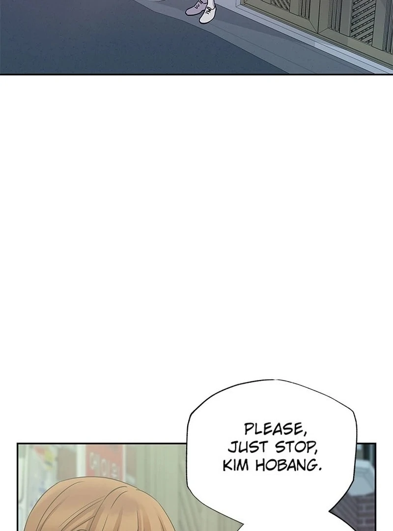 It’s Okay to Be Left Out chapter 26 page 35