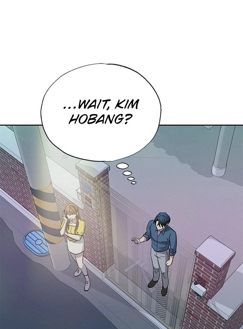 It’s Okay to Be Left Out chapter 26 page 37