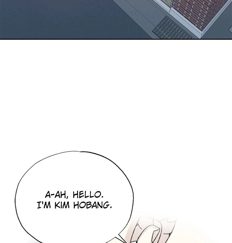 It’s Okay to Be Left Out chapter 26 page 38