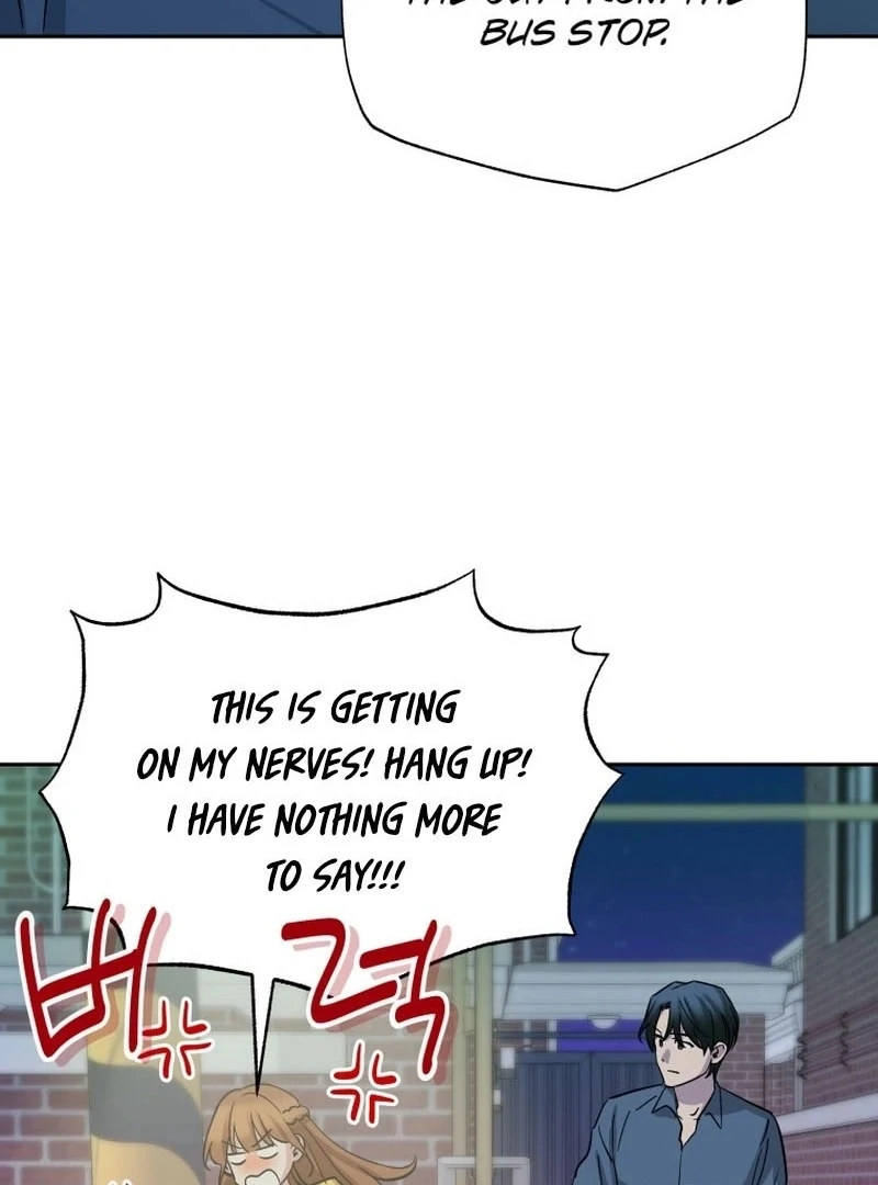 It’s Okay to Be Left Out chapter 26 page 41