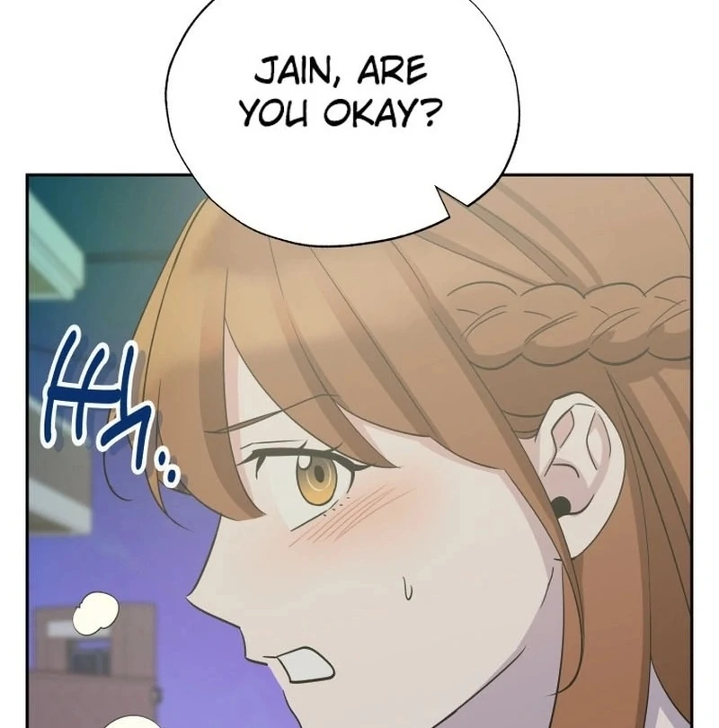 It’s Okay to Be Left Out chapter 26 page 43