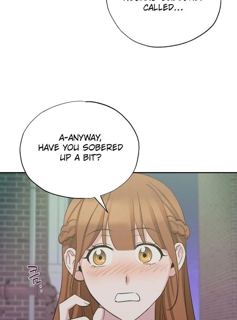 It’s Okay to Be Left Out chapter 26 page 46