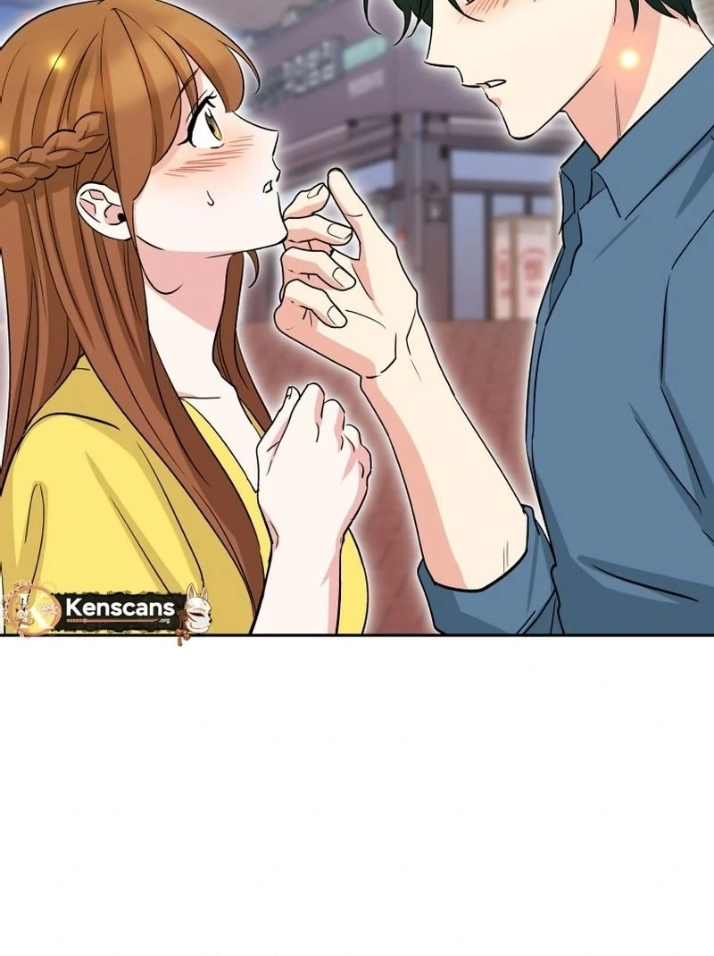 It’s Okay to Be Left Out chapter 26 page 5
