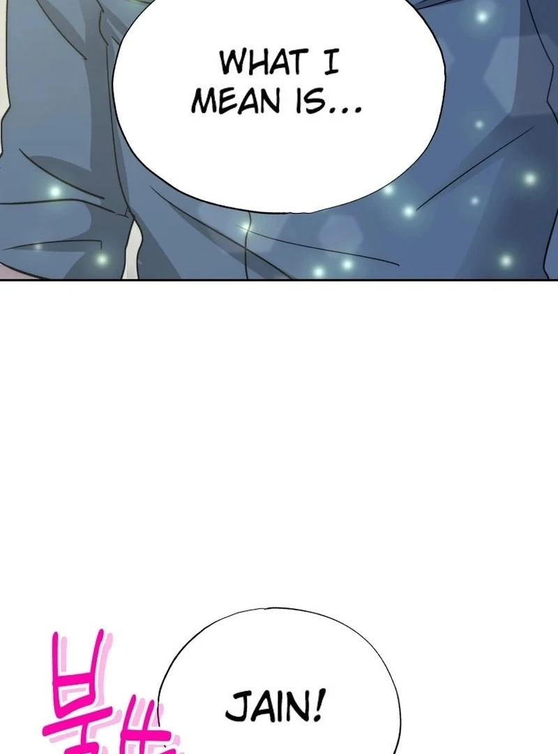 It’s Okay to Be Left Out chapter 26 page 52