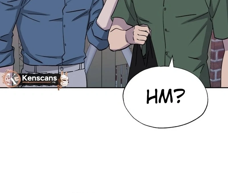 It’s Okay to Be Left Out chapter 26 page 56