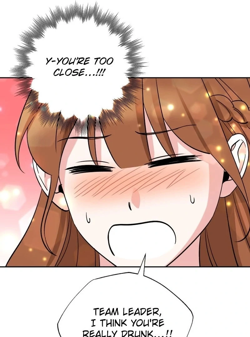 It’s Okay to Be Left Out chapter 26 page 6