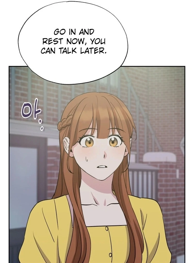 It’s Okay to Be Left Out chapter 26 page 62