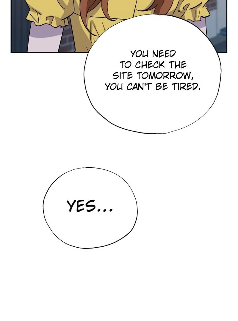 It’s Okay to Be Left Out chapter 26 page 63