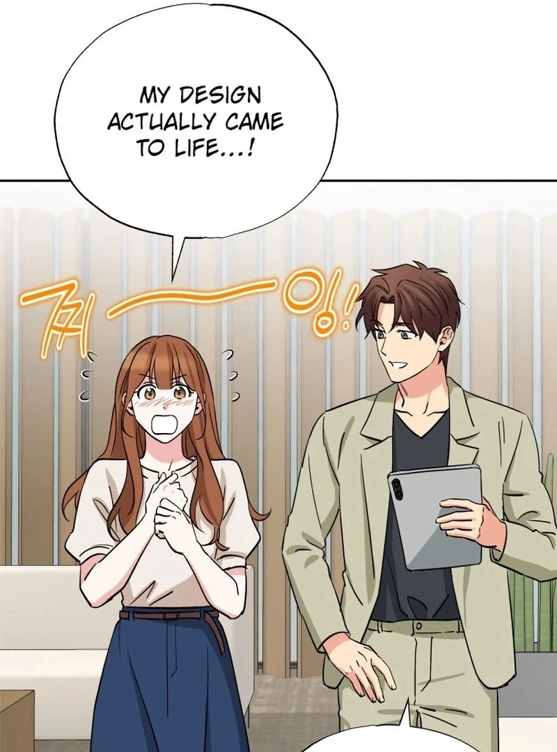 It’s Okay to Be Left Out chapter 26 page 68