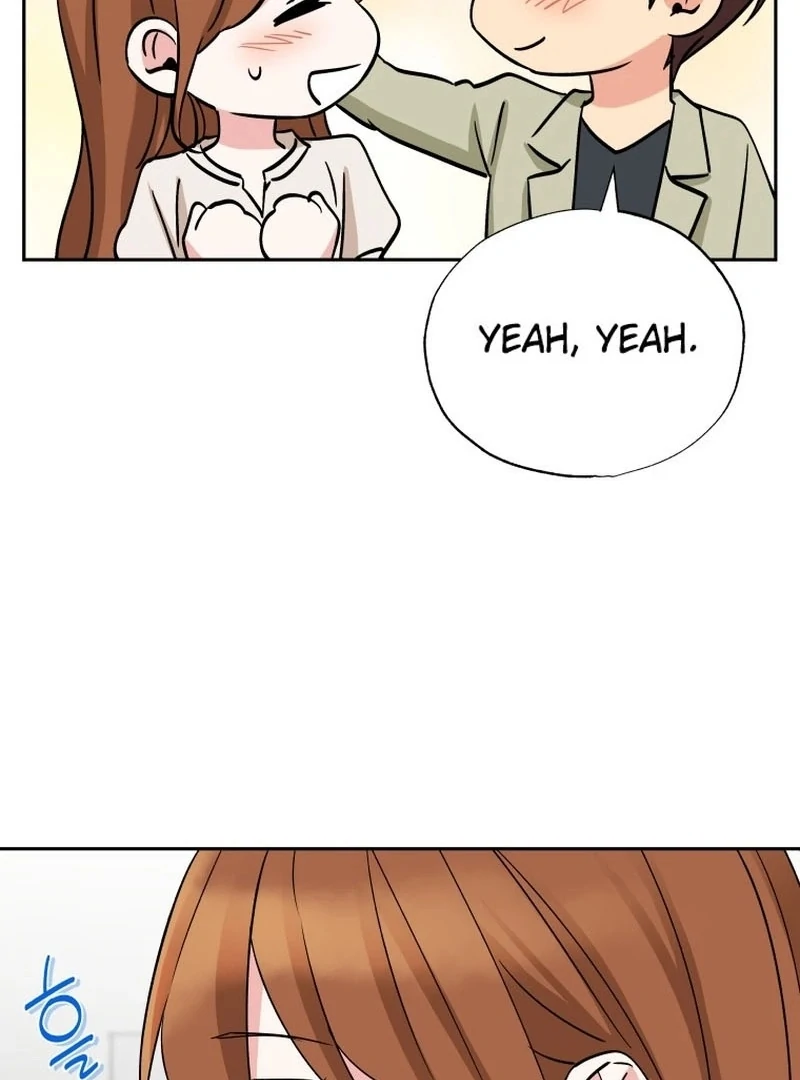 It’s Okay to Be Left Out chapter 26 page 75