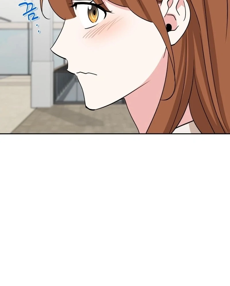 It’s Okay to Be Left Out chapter 26 page 76
